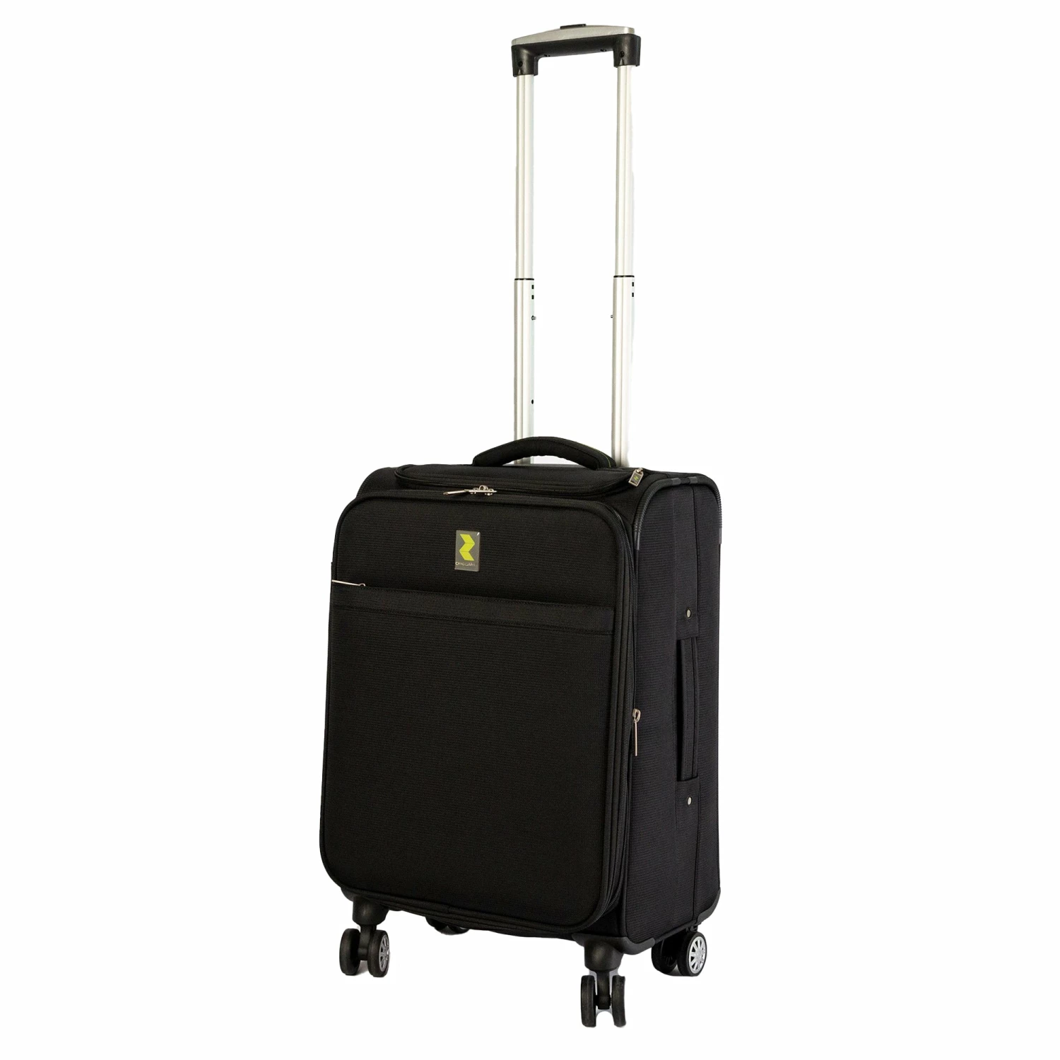 Oregami Discover Carry-On Spinner Suitcase 3 Oregami Discover Carry-On Spinner Suitcase