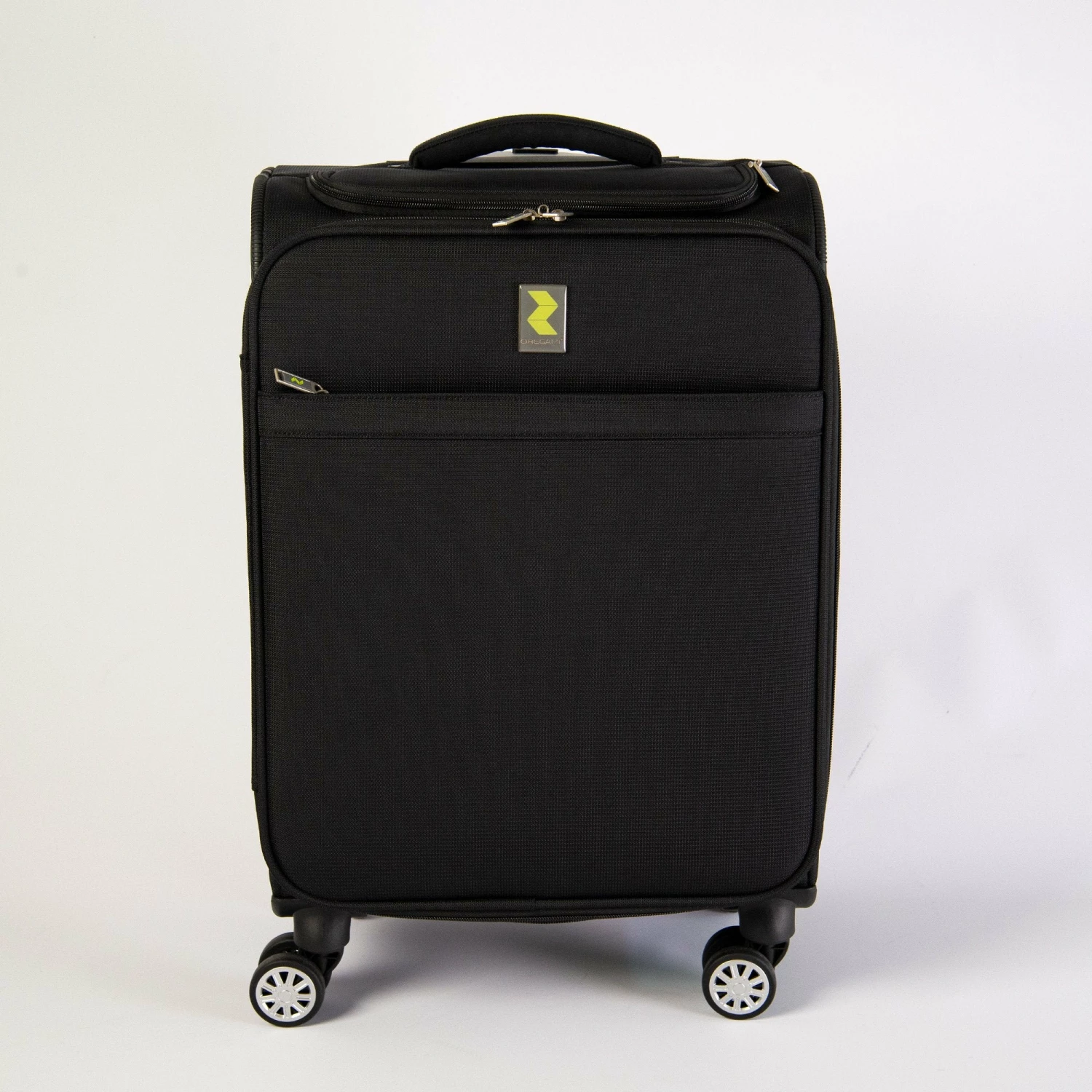 Oregami Discover Carry-On Spinner Suitcase 10 Oregami Discover Carry-On Spinner Suitcase - Image 8