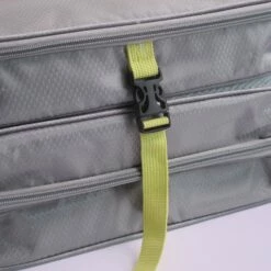 Oregami Discover Carry-On Spinner Suitcase 29 Oregami Discover Carry-On Spinner Suitcase -Travel Sales Store OL 201 BK 7