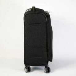 Oregami Discover Carry-On Spinner Suitcase 30 Oregami Discover Carry-On Spinner Suitcase -Travel Sales Store OL 201 BK 8