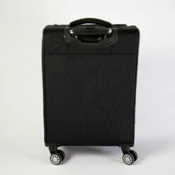 Oregami Discover Carry-On Spinner Suitcase 31 Oregami Discover Carry-On Spinner Suitcase -Travel Sales Store OL 201 BK 9