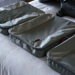 Oregami FIT Organizers For Safe And Clean Packing