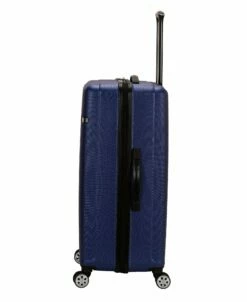 Rockland Skyline 3Pc Non Expandable Luggage Set 19 Rockland Skyline 3Pc Non Expandable Luggage Set -Travel Sales Store OlVvCV3f