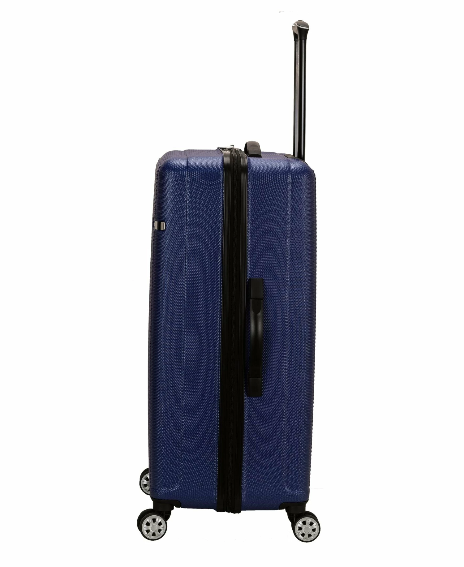 Rockland Skyline 3Pc Non Expandable Luggage Set 5 Rockland Skyline 3Pc Non Expandable Luggage Set - Image 3