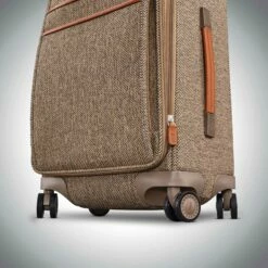 Hartmann Tweed Legend 26" Medium Journey Expandable Spinner Natural Tweed 11 Hartmann Tweed Legend 26" Medium Journey Expandable Spinner Natural Tweed -Travel Sales Store PROD COL 105161 4652 WHEEL f65e490f bfd0 4678 bc6b 6430eef3f2cc