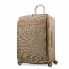Hartmann Tweed Legend 30" Extended Journey Expandable Spinner Natural Tweed 2 Hartmann Tweed Legend 30" Extended Journey Expandable Spinner Natural Tweed -Travel Sales Store PROD COL 105165 4652 FRONT34