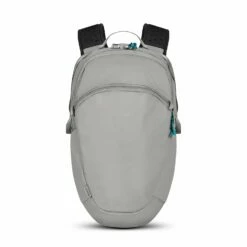 Pacsafe Eco 18L Anti-Theft Backpack -Travel Sales Store PacsafeECO 18LBackpack 41102145 GravityGray 1