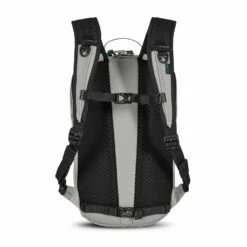 Pacsafe Eco 18L Anti-Theft Backpack -Travel Sales Store PacsafeECO 18LBackpack 41103145 GravityGray 3