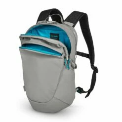 Pacsafe Eco 18L Anti-Theft Backpack -Travel Sales Store PacsafeECO 18LBackpack 41103145 GravityGray 6