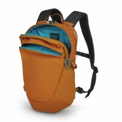 Pacsafe Eco 18L Anti-Theft Backpack -Travel Sales Store PacsafeECO 18LBackpack 41103231 Canyon 6