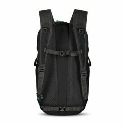 Pacsafe Eco 25L Anti-Theft Backpack 16 Pacsafe Eco 25L Anti-Theft Backpack -Travel Sales Store PacsafeECO 25LBackpack 41101138 Black 3