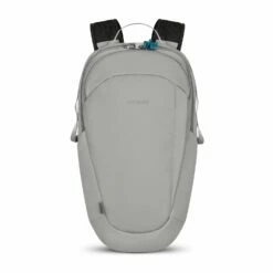 Pacsafe Eco 25L Anti-Theft Backpack 18 Pacsafe Eco 25L Anti-Theft Backpack -Travel Sales Store PacsafeECO 25LBackpack 41101145 GravityGray 1