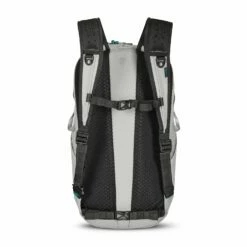 Pacsafe Eco 25L Anti-Theft Backpack 20 Pacsafe Eco 25L Anti-Theft Backpack -Travel Sales Store PacsafeECO 25LBackpack 41101145 GravityGray 3