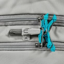 Pacsafe Eco 25L Anti-Theft Backpack 22 Pacsafe Eco 25L Anti-Theft Backpack -Travel Sales Store PacsafeECO 25LBackpack 41101145 GravityGray 8