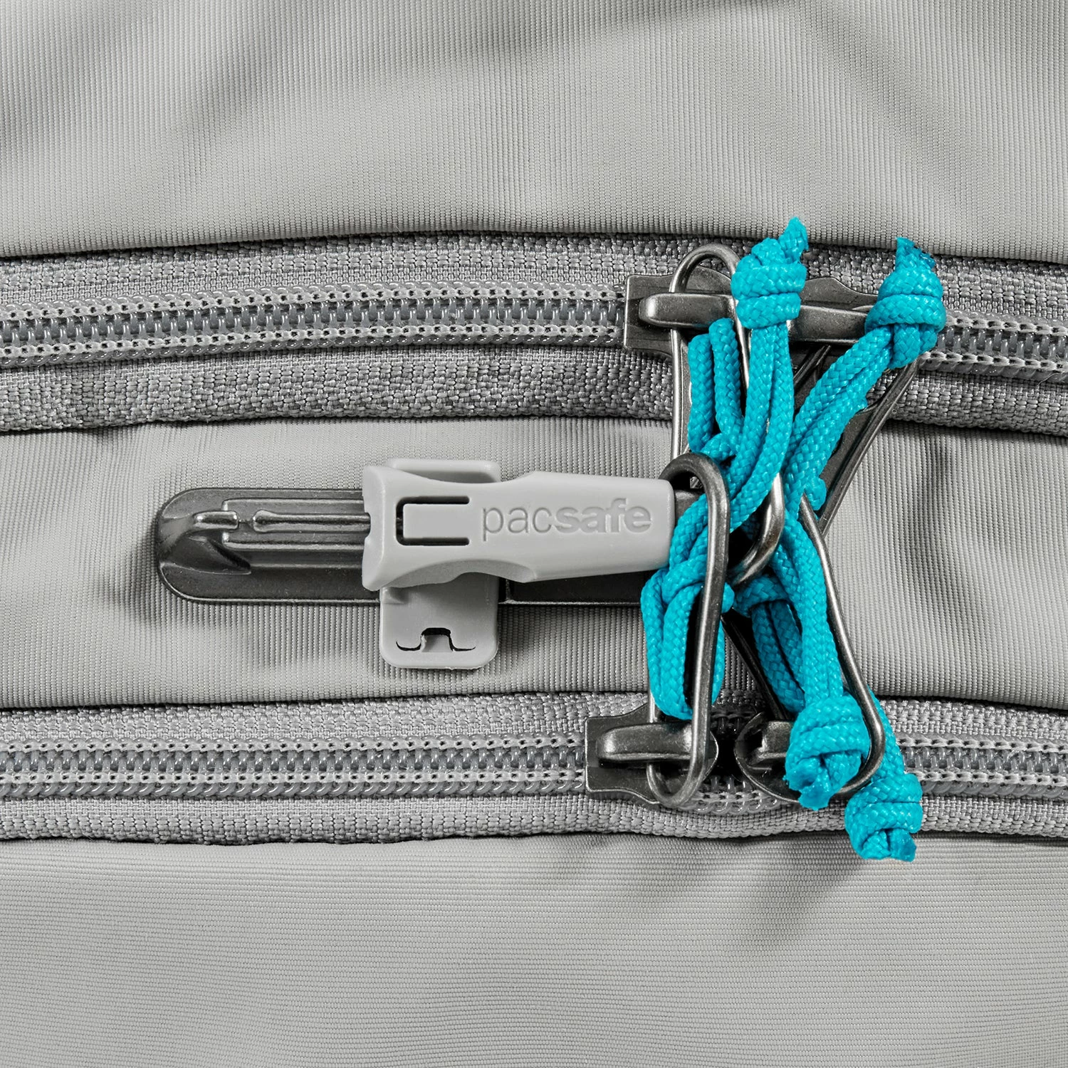 Pacsafe Eco 25L Anti-Theft Backpack 11 Pacsafe Eco 25L Anti-Theft Backpack - Image 9