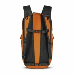 Pacsafe Eco 25L Anti-Theft Backpack 25 Pacsafe Eco 25L Anti-Theft Backpack -Travel Sales Store PacsafeECO 25LBackpack 41101231 Canyon 3