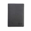 Royce Personalized RFID Blocking Passport Wallet 2 Royce Personalized RFID Blocking Passport Wallet -Travel Sales Store RFID 222 BLACK 5 p