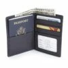 Royce RFID Blocking Passport Wallet 2 Royce RFID Blocking Passport Wallet -Travel Sales Store RFID222 5 MAIN