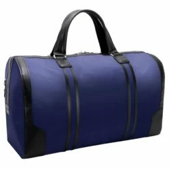 McKlein USA Pasadena Nylon 20" Carry All Duffel Assorted Colors -Travel Sales Store SA8ENakM