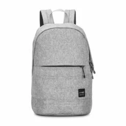 Pacsafe Slingsafe LX300 Anti-Theft Backpack -Travel Sales Store Slingsafe LX300 45230112 Tweed Grey