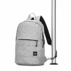 Pacsafe Slingsafe LX300 Anti-Theft Backpack -Travel Sales Store Slingsafe LX300 45230112 Tweed Grey 4