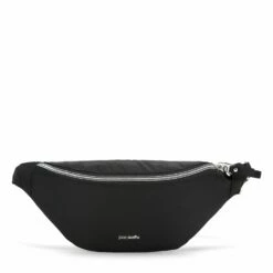 Pacsafe Stylesafe Anti-Theft Sling Pack -Travel Sales Store Stylesafe Slingpack 20635100 Black