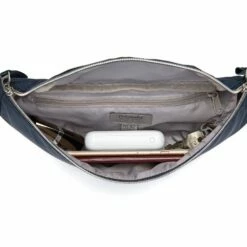 Pacsafe Stylesafe Anti-Theft Sling Pack -Travel Sales Store Stylesafe Slingpack 20635606 Navy 6