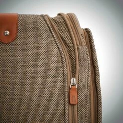 Hartmann Tweed Legend 26" Medium Journey Expandable Spinner Natural Tweed 14 Hartmann Tweed Legend 26" Medium Journey Expandable Spinner Natural Tweed -Travel Sales Store TWEED LEGEND EXPANDABILITY b9540b03 16cf 4aee 93db 4fea7be4b930