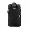 Pacsafe Travelsafe 5L GII Portable Safe Black -Travel Sales Store Travelsafe 5L GII 10470100 Black
