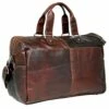 Jack Georges Voyager Collection Cabin Bag 2 Jack Georges Voyager Collection Cabin Bag -Travel Sales Store VOYAGER DAY BAG DUFFLE brown