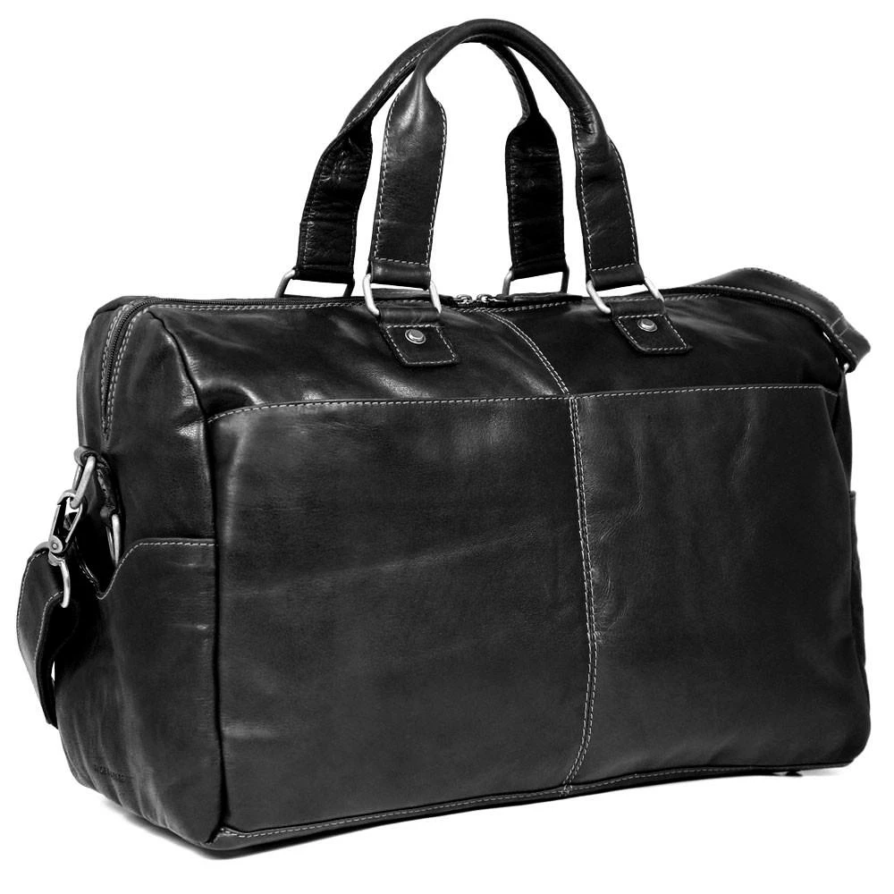 Jack Georges Voyager Collection Cabin Bag Black 3 Jack Georges Voyager Collection Cabin Bag Black