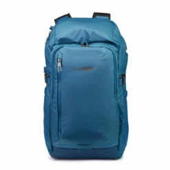 Pacsafe Venturesafe X30 Backpack -Travel Sales Store VenturesafeX 30 60425626 BlueSteel