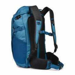 Pacsafe Venturesafe X30 Backpack -Travel Sales Store VenturesafeX 30 60425626 BlueSteel 2