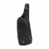 Pacsafe Vibe 150 Anti Theft Sling Bag 1 Pacsafe Vibe 150 Anti Theft Sling Bag -Travel Sales Store Vibe 150 60161130 JetBlack