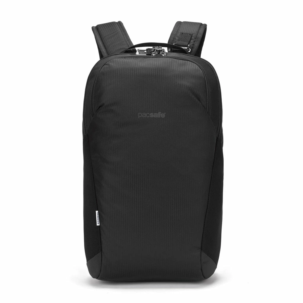 Pacsafe Vibe 20L ECONYL Anti-Theft Backpack 3 Pacsafe Vibe 20L ECONYL Anti-Theft Backpack