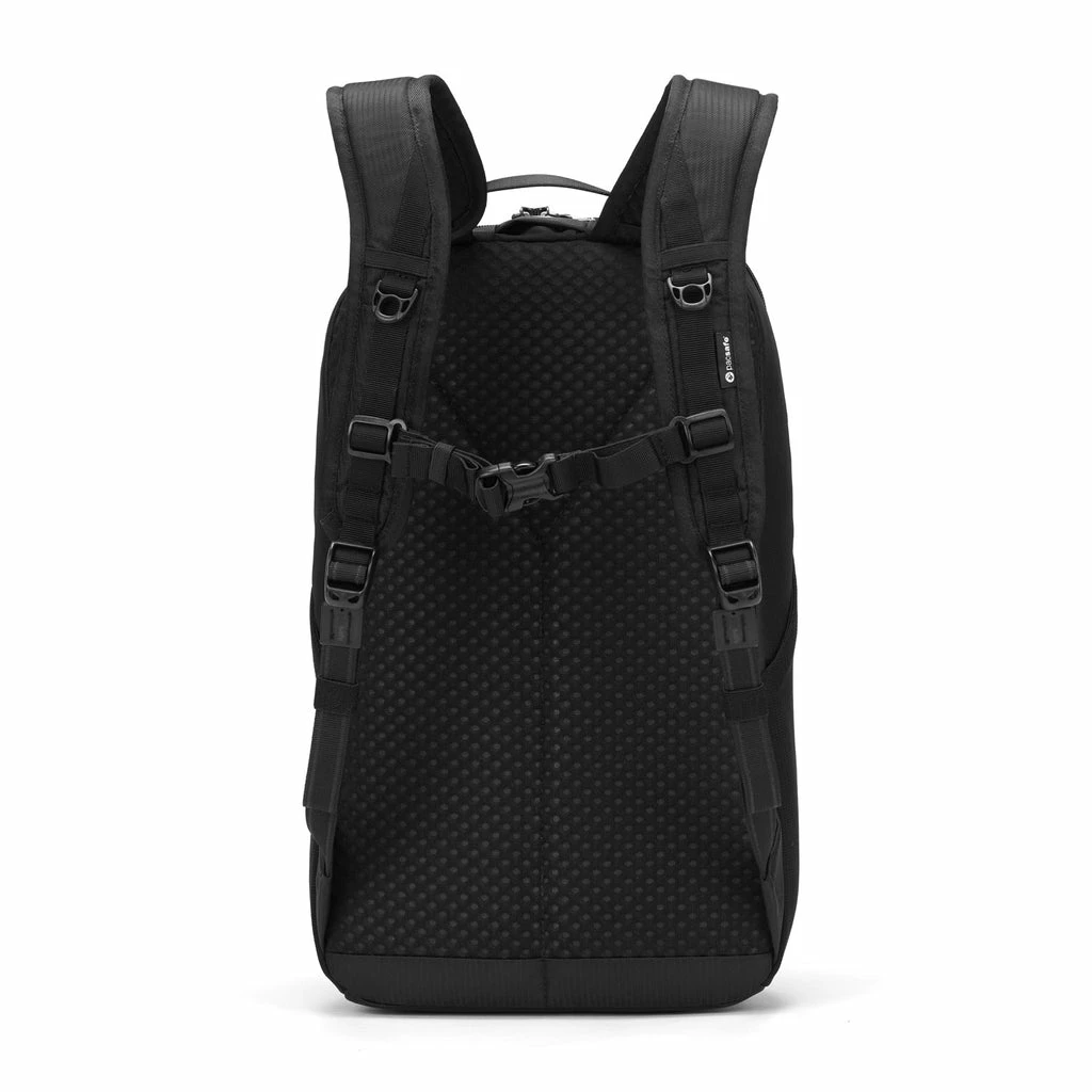 Pacsafe Vibe 20L ECONYL Anti-Theft Backpack 4 Pacsafe Vibe 20L ECONYL Anti-Theft Backpack - Image 2