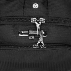 Pacsafe Vibe 20 Anti Theft 20L Backpack 29 Pacsafe Vibe 20 Anti Theft 20L Backpack -Travel Sales Store Vibe 20ECONYL 40130138 Black 9 1024x1024 8fa293d7 5095 4c65 8b76 bb1c66ff08b5