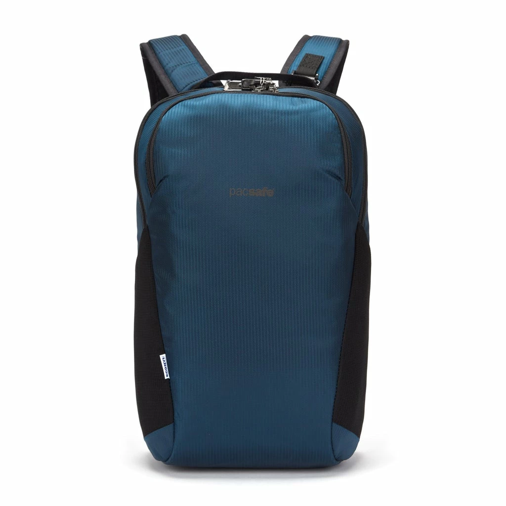 Pacsafe Vibe 20L ECONYL Anti-Theft Backpack 6 Pacsafe Vibe 20L ECONYL Anti-Theft Backpack - Image 4