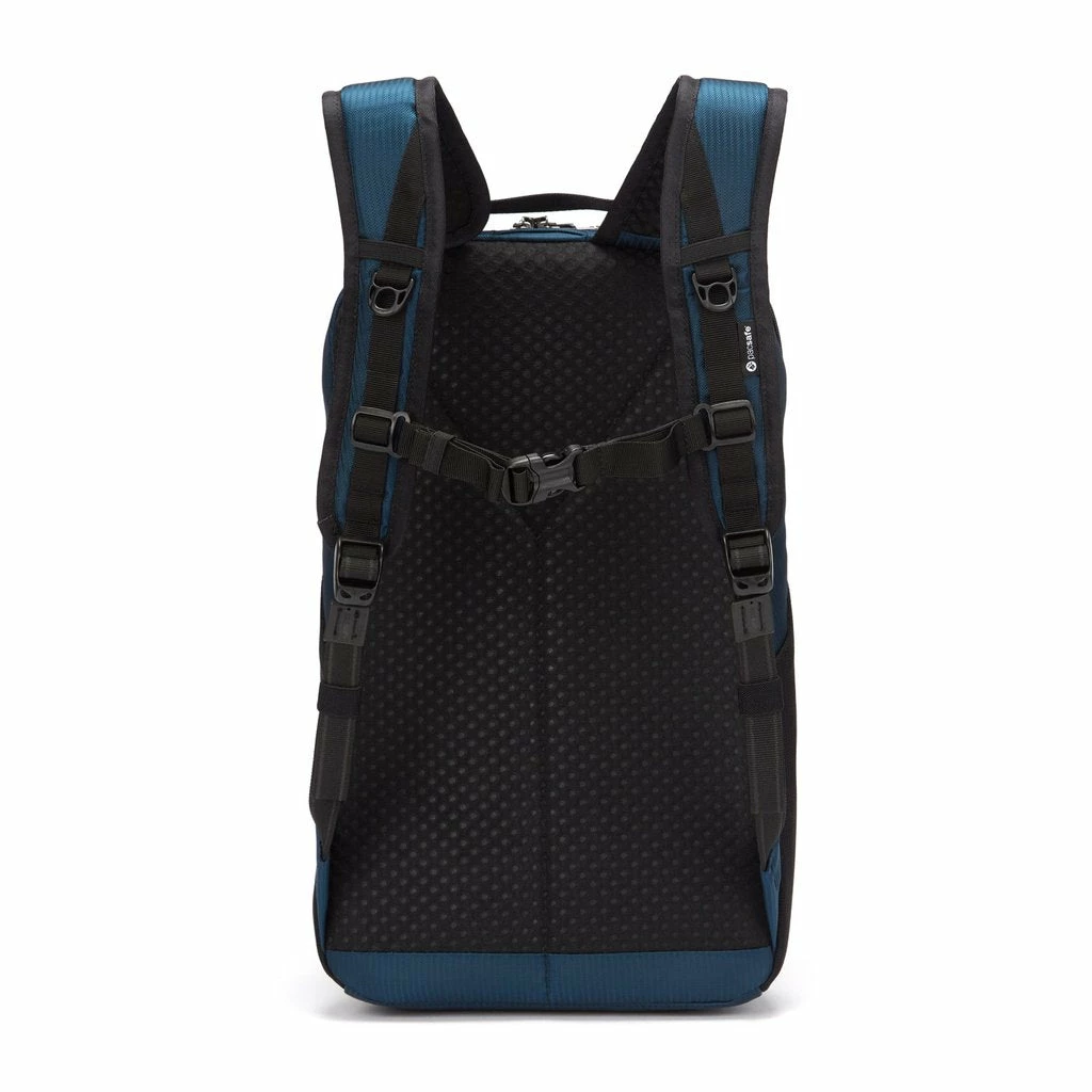 Pacsafe Vibe 20 Anti Theft 20L Backpack 10 Pacsafe Vibe 20 Anti Theft 20L Backpack - Image 8
