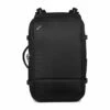 Pacsafe Vibe 40 Anti Theft 40L Carry On Backpack Jet Black 2 Pacsafe Vibe 40 Anti Theft 40L Carry On Backpack Jet Black -Travel Sales Store Vibe 40 60310130 JetBlack