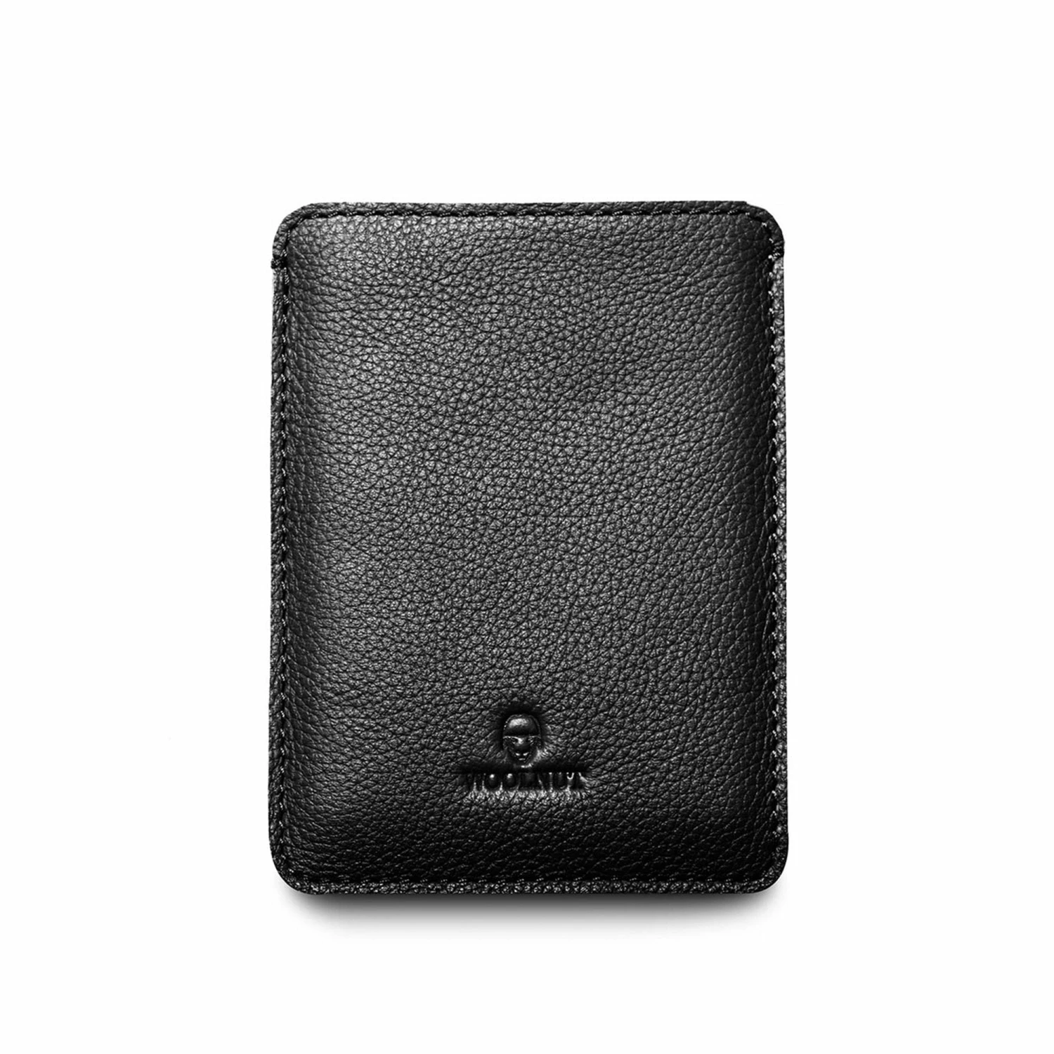 Woolnut Leather Sleeve For Passports 3 Woolnut Leather Sleeve For Passports