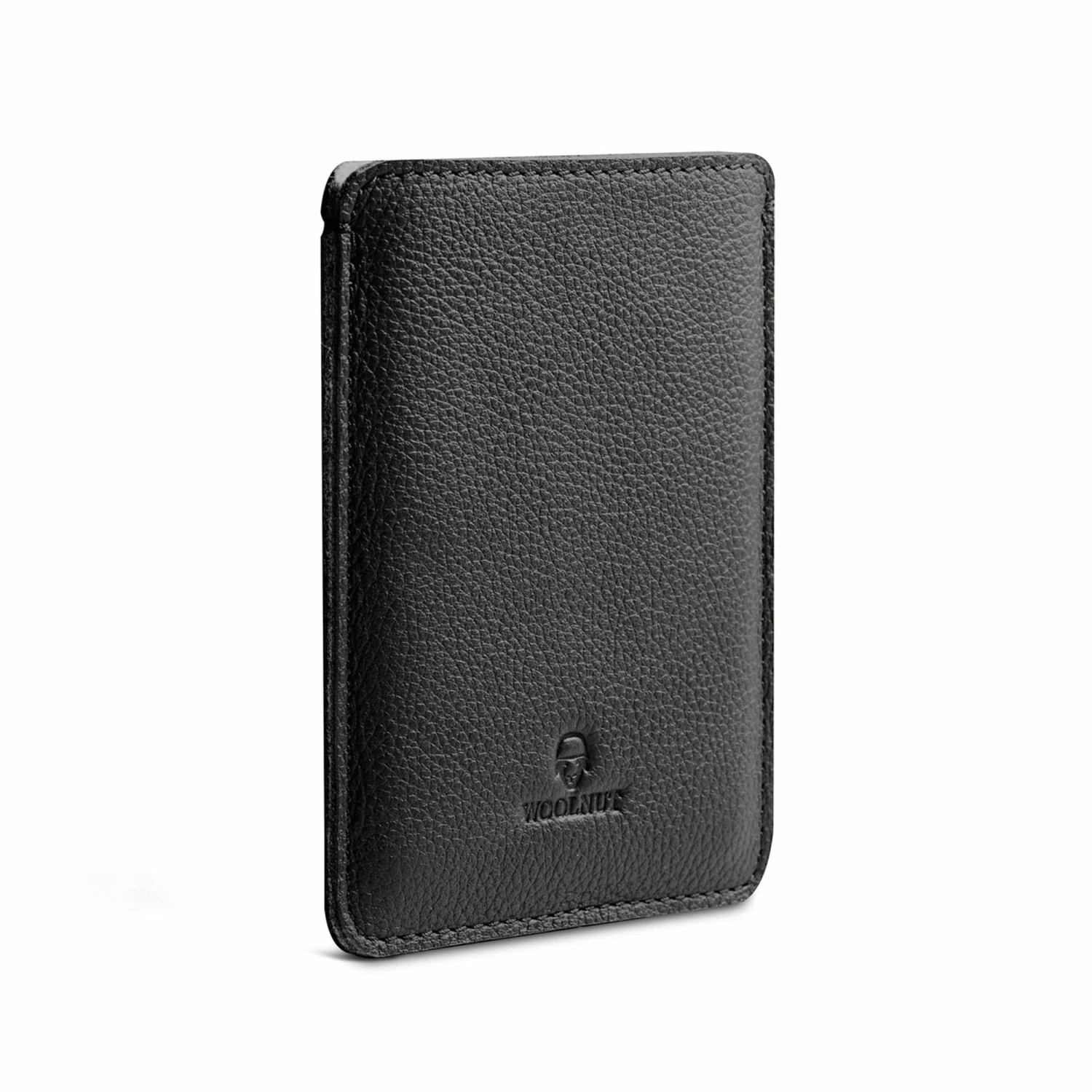 Woolnut Leather Sleeve For Passports 5 Woolnut Leather Sleeve For Passports - Image 3