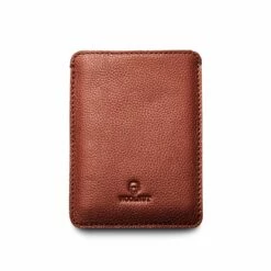 Woolnut Leather Sleeve For Passports 27 Woolnut Leather Sleeve For Passports -Travel Sales Store WNUT PS A 294 CB 1 v2