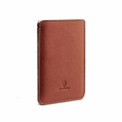 Woolnut Leather Sleeve For Passports 29 Woolnut Leather Sleeve For Passports -Travel Sales Store WNUT PS A 294 CB 3 v2