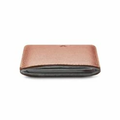 Woolnut Leather Sleeve For Passports 31 Woolnut Leather Sleeve For Passports -Travel Sales Store WNUT PS A 294 CB 5 v2