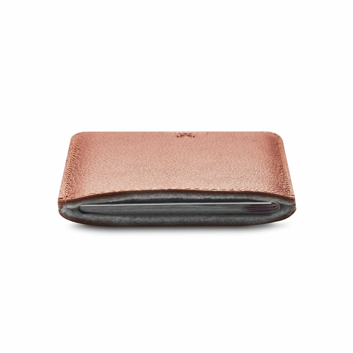 Woolnut Leather Sleeve For Passports 12 Woolnut Leather Sleeve For Passports - Image 10