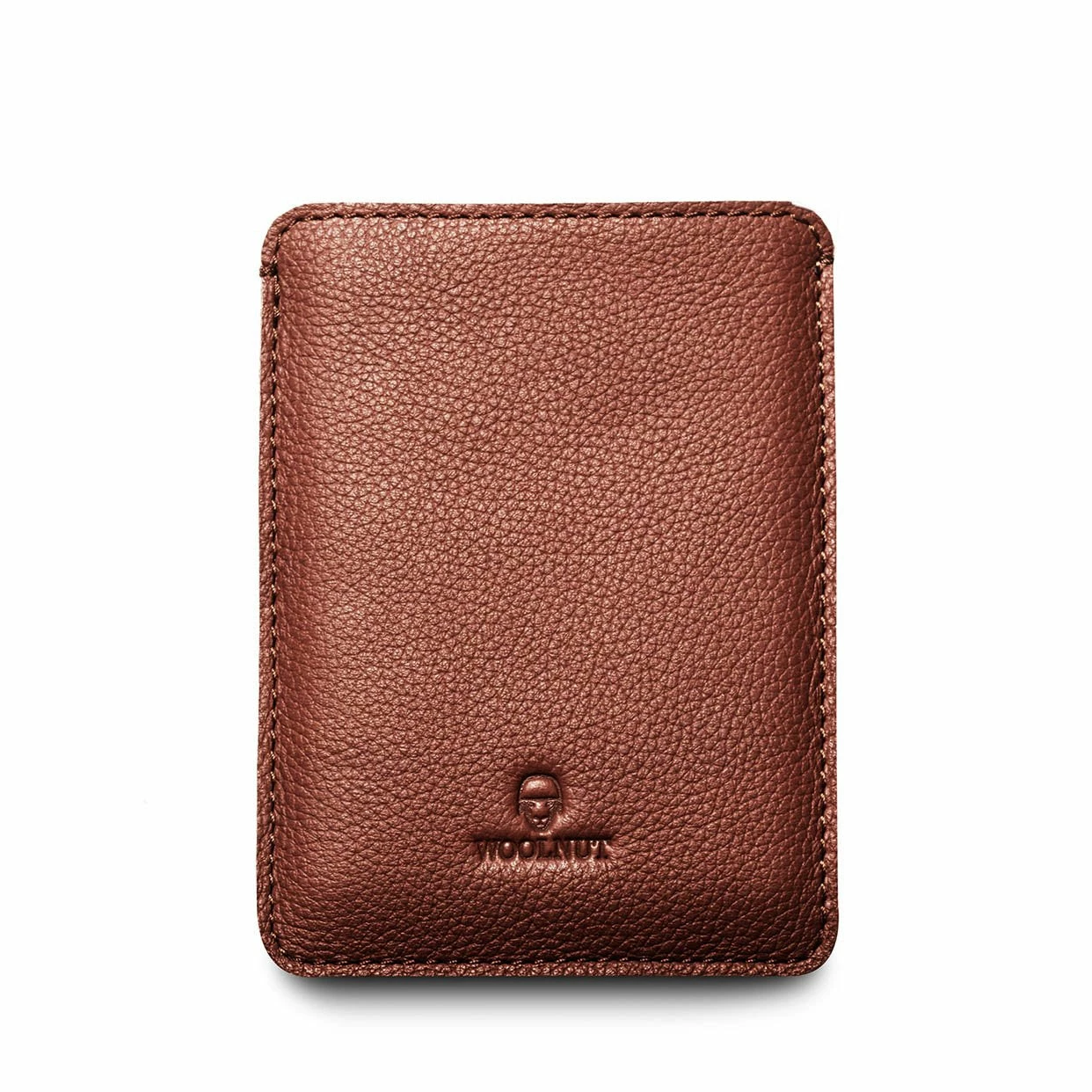 Woolnut Leather Sleeve For Passports 16 Woolnut Leather Sleeve For Passports - Image 14