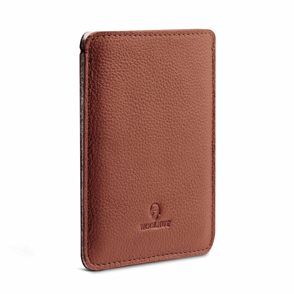 Woolnut Leather Sleeve For Passports 18 Woolnut Leather Sleeve For Passports - Image 16