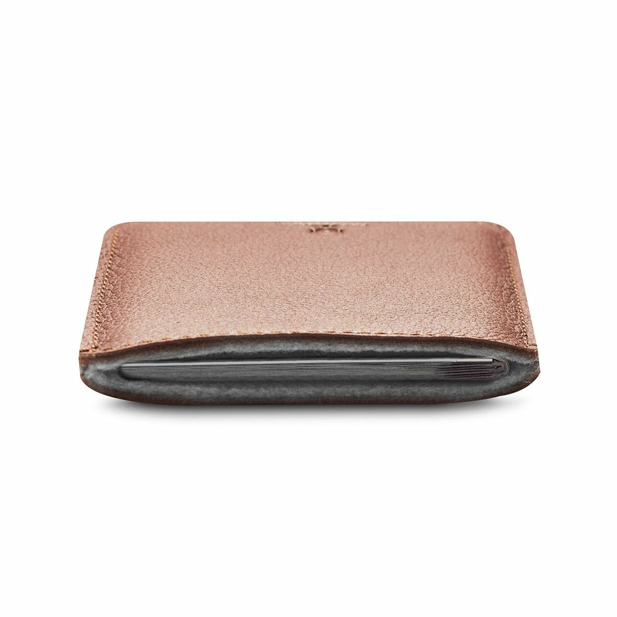 Woolnut Leather Sleeve For Passports 20 Woolnut Leather Sleeve For Passports - Image 18
