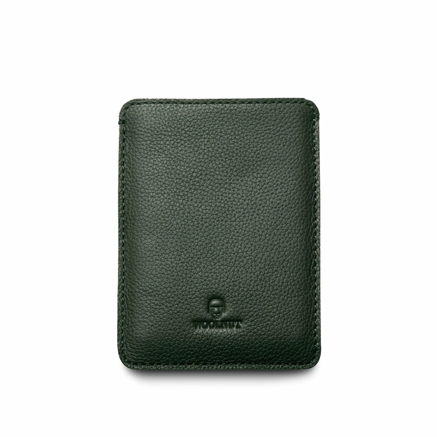 Woolnut Leather Sleeve For Passports 13 Woolnut Leather Sleeve For Passports - Image 11